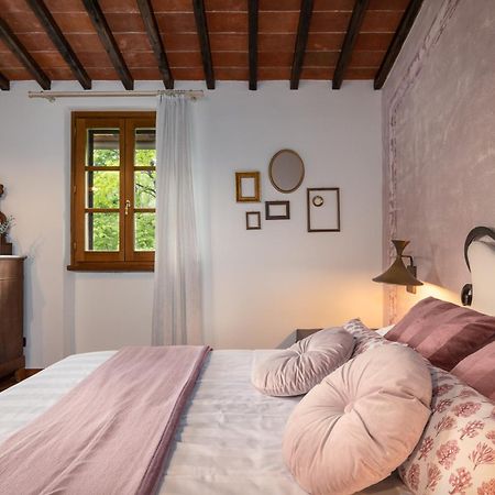 Dormiveglia B&B Monte San Savino Exterior photo