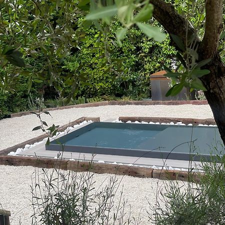 Dormiveglia B&B Monte San Savino Exterior photo