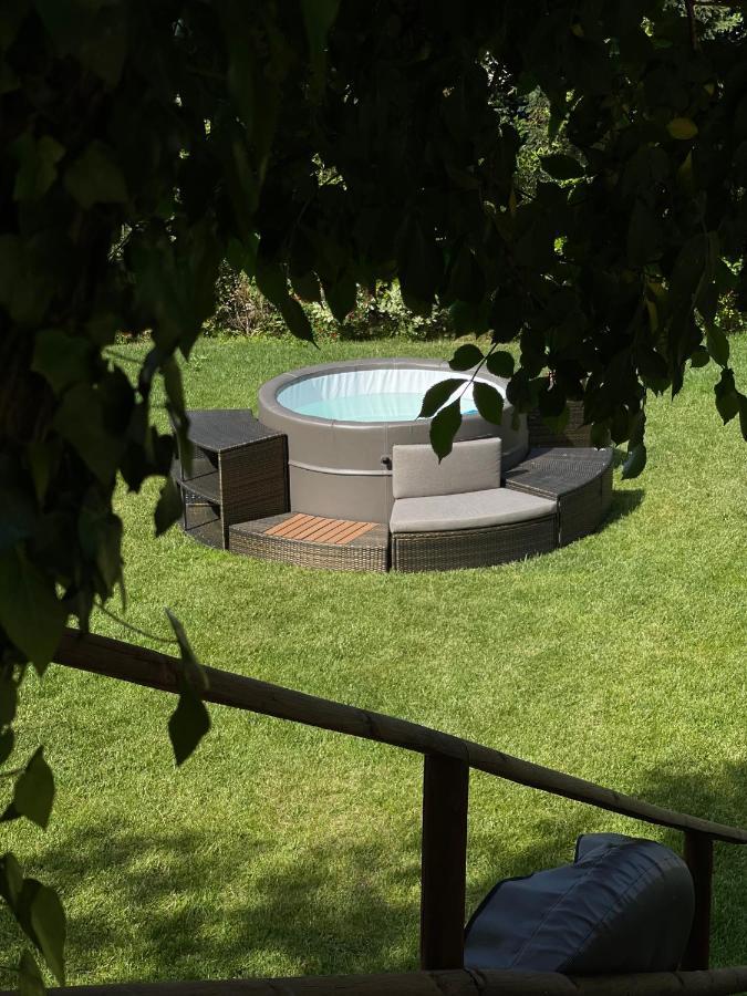 Dormiveglia B&B Monte San Savino Exterior photo
