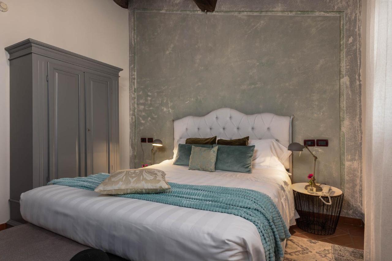 Dormiveglia B&B Monte San Savino Exterior photo