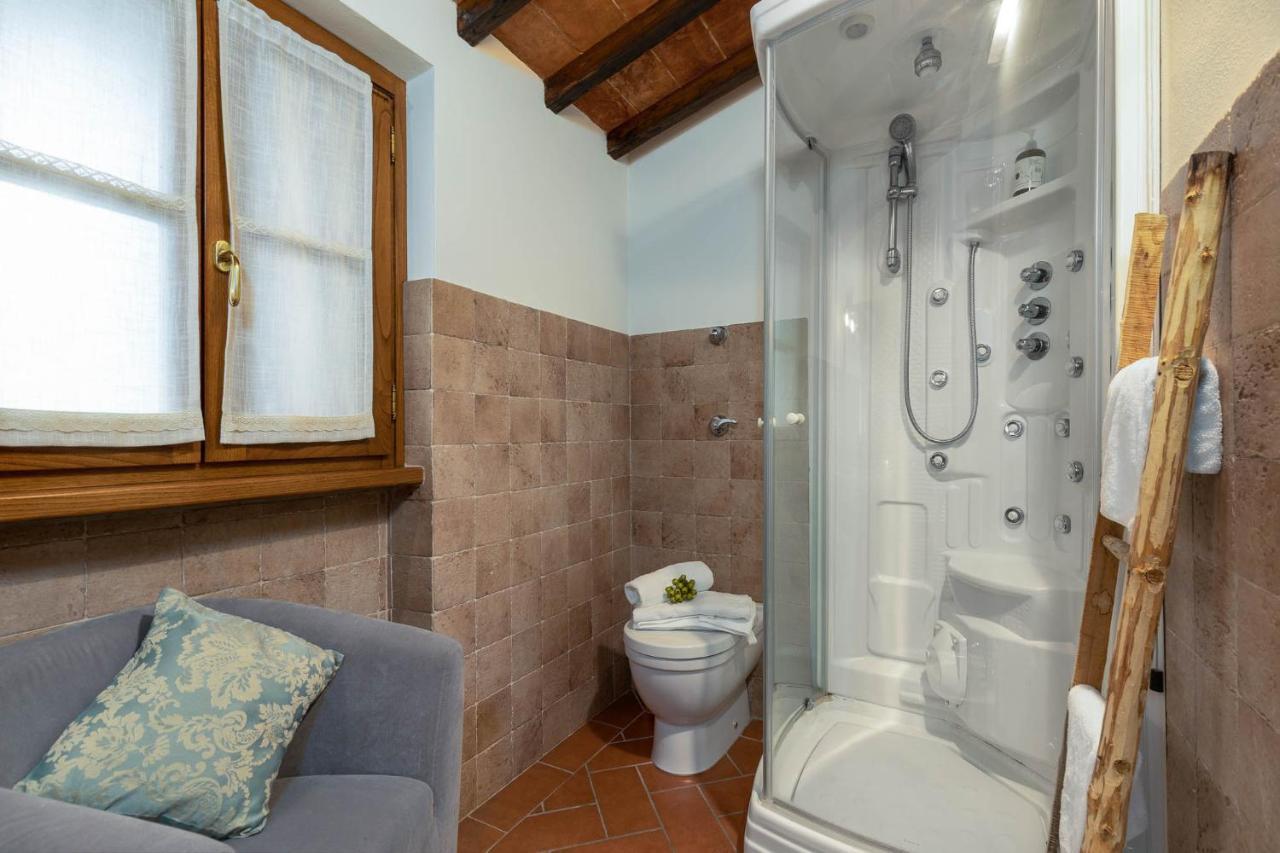 Dormiveglia B&B Monte San Savino Exterior photo