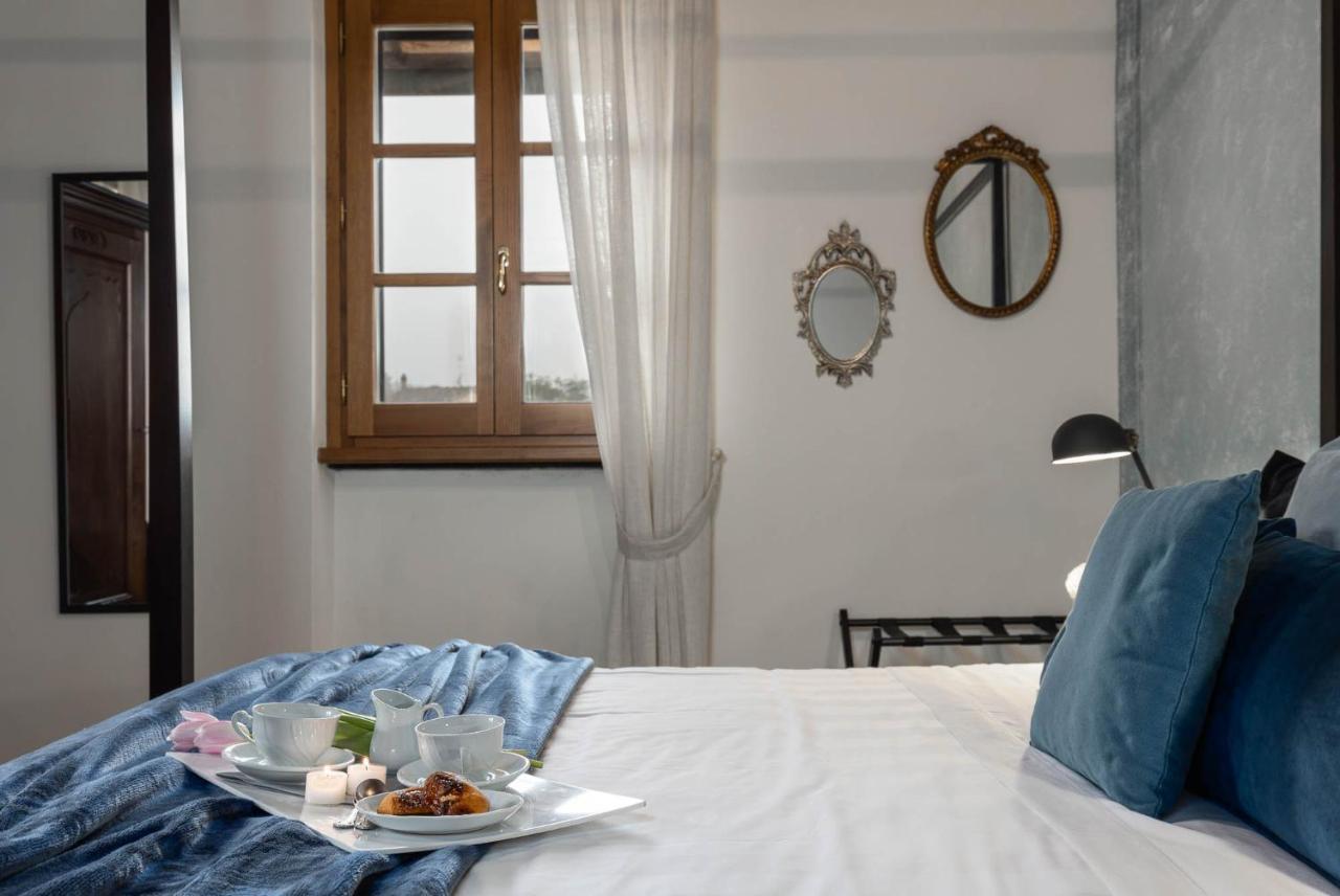Dormiveglia B&B Monte San Savino Exterior photo
