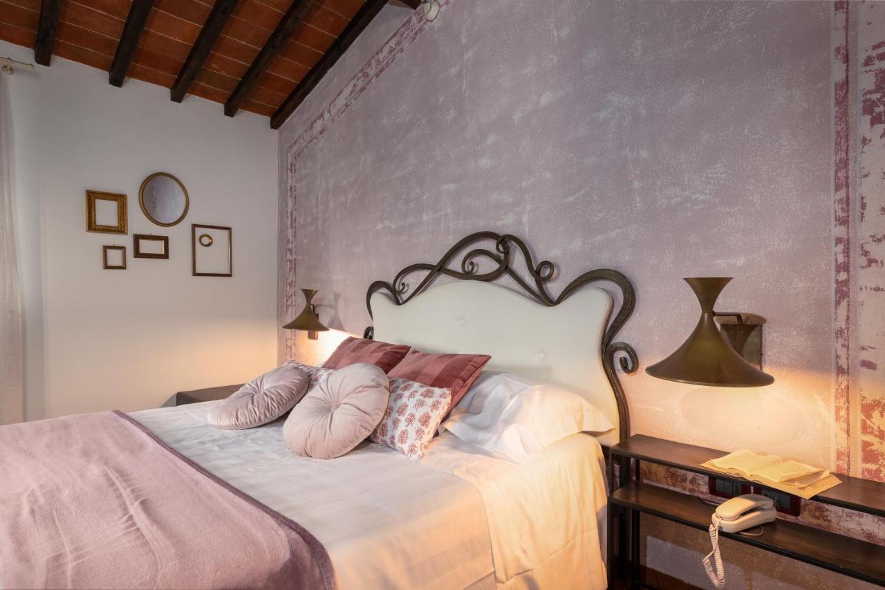 Dormiveglia B&B Monte San Savino Exterior photo