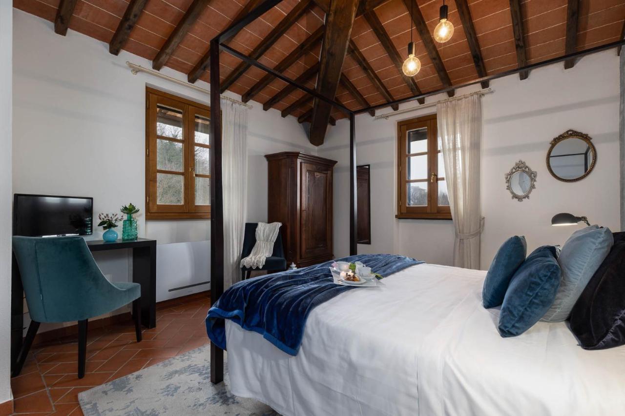 Dormiveglia B&B Monte San Savino Exterior photo