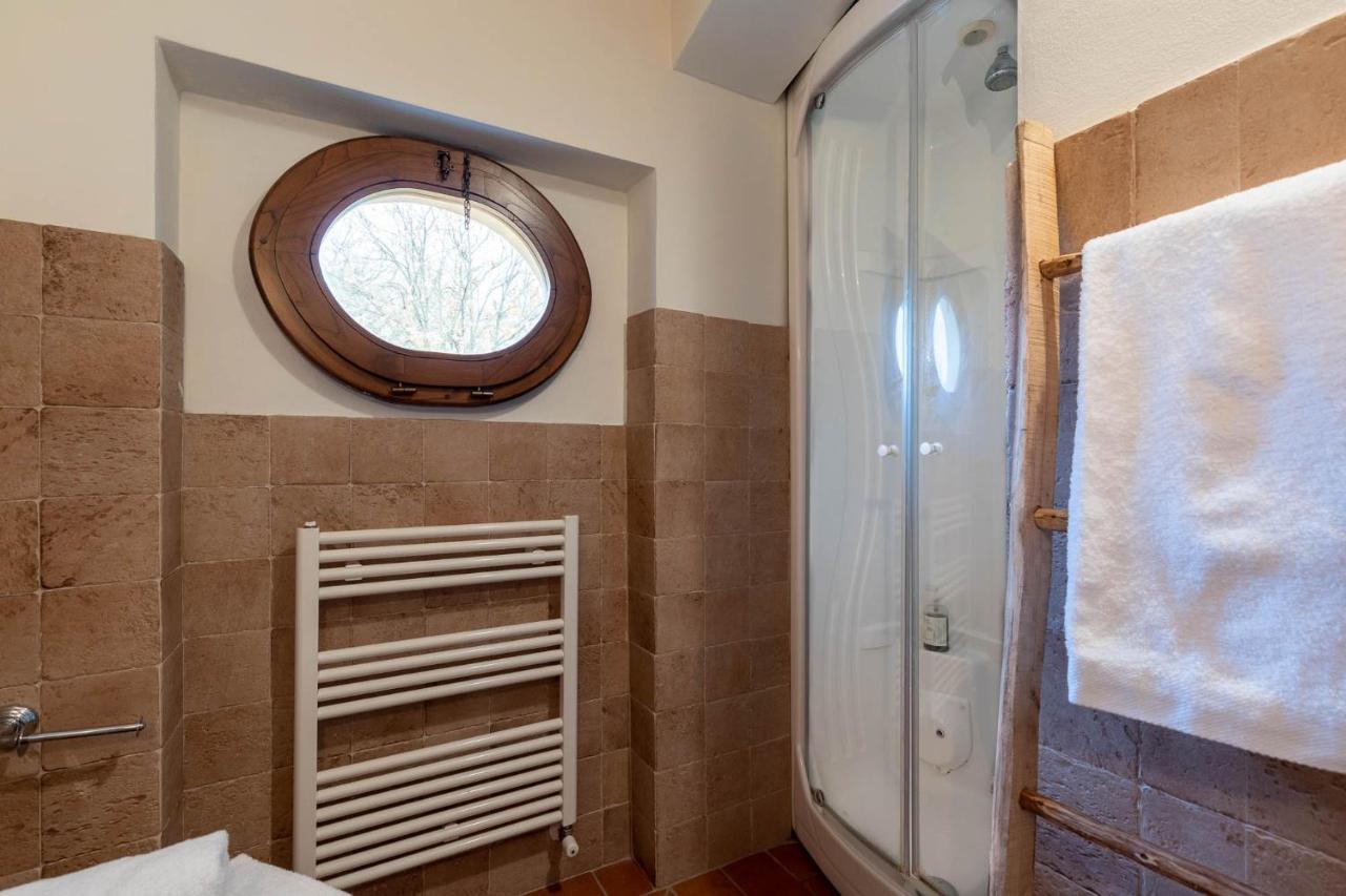 Dormiveglia B&B Monte San Savino Exterior photo