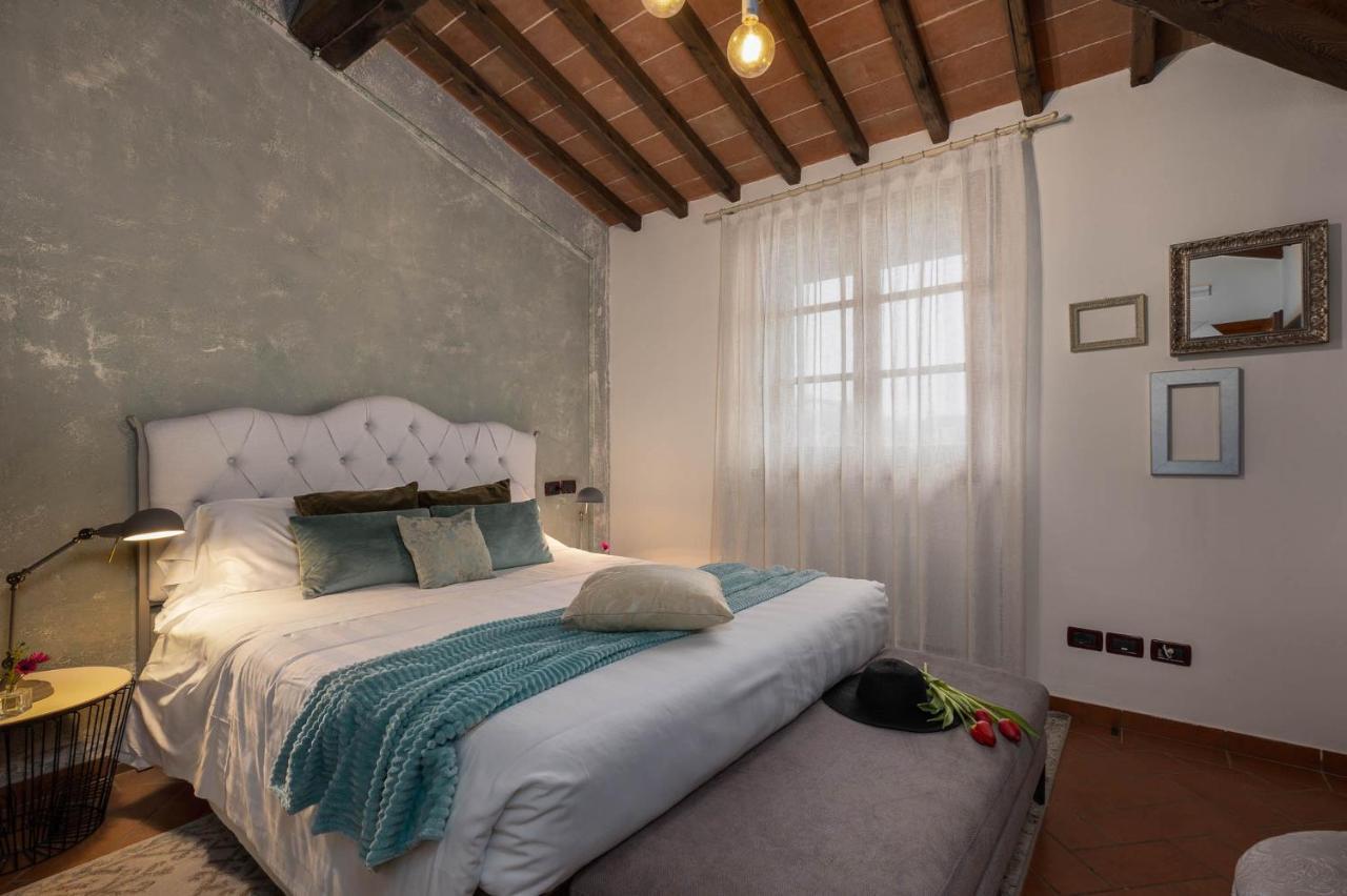 Dormiveglia B&B Monte San Savino Exterior photo