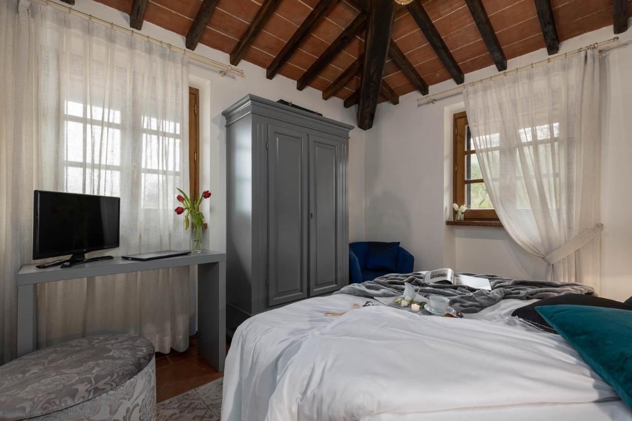 Dormiveglia B&B Monte San Savino Exterior photo