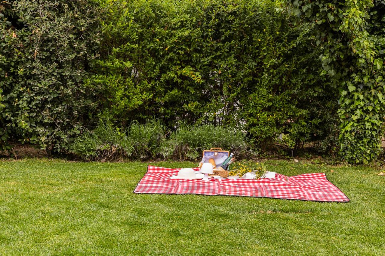 Dormiveglia B&B Monte San Savino Exterior photo