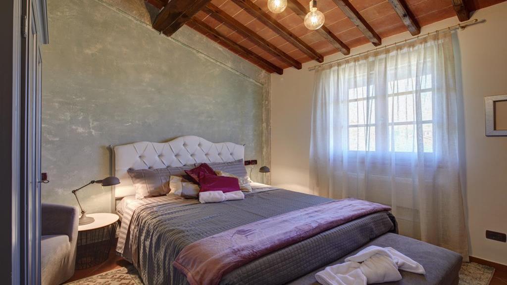 Dormiveglia B&B Monte San Savino Exterior photo