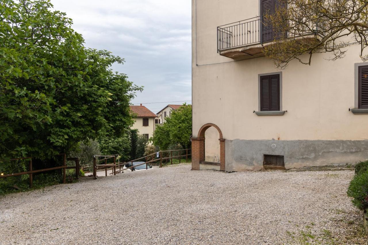 Dormiveglia B&B Monte San Savino Exterior photo