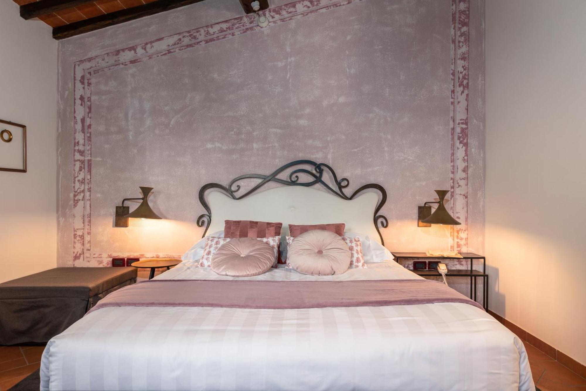 Dormiveglia B&B Monte San Savino Exterior photo