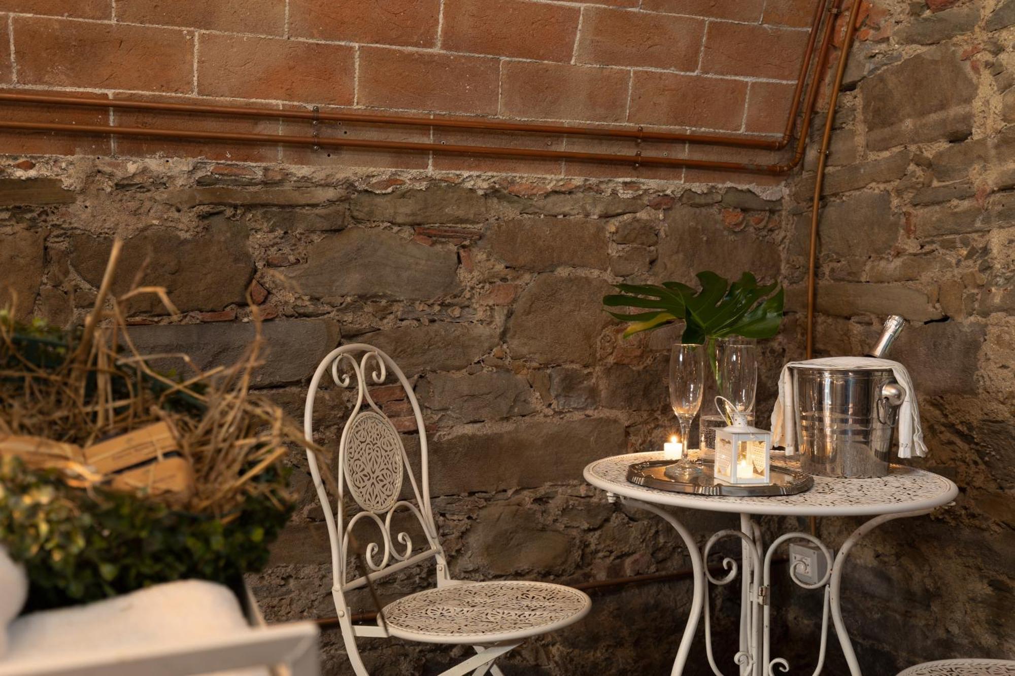 Dormiveglia B&B Monte San Savino Exterior photo