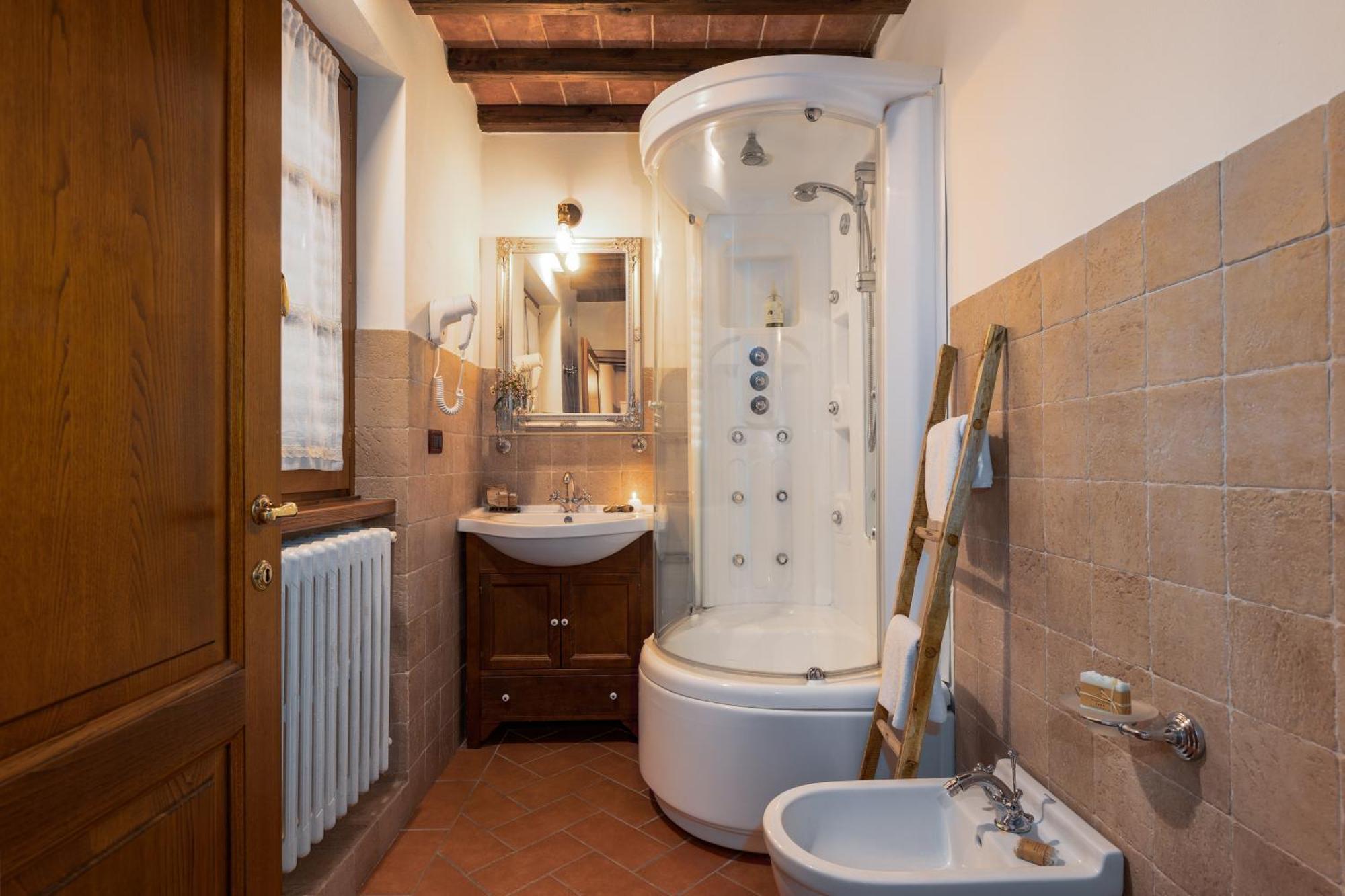 Dormiveglia B&B Monte San Savino Exterior photo