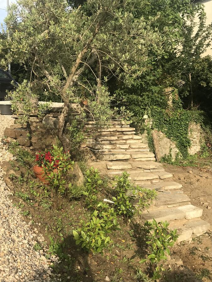 Dormiveglia B&B Monte San Savino Exterior photo